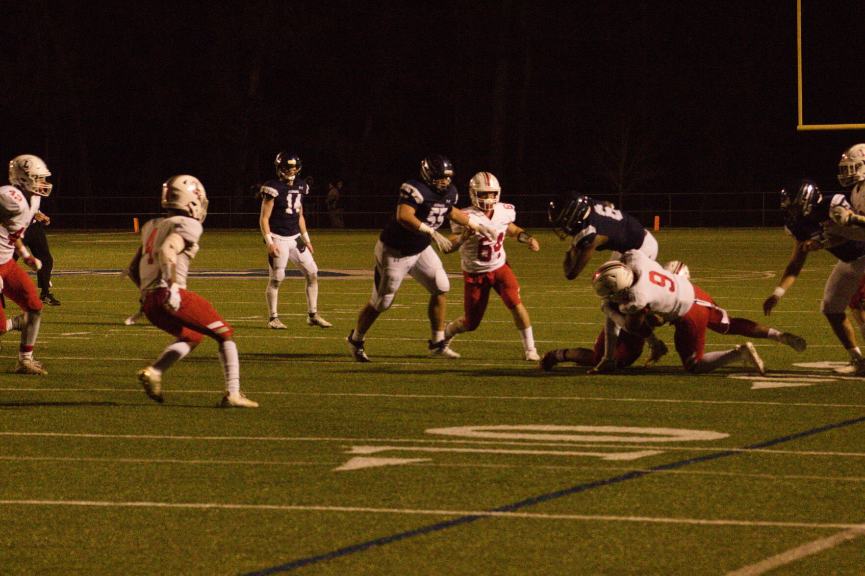 St. Augustine vs. Lenape football (28)